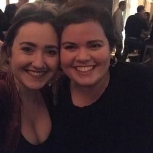 Meet your Posher, Kelsey